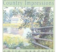 Pandolfi, Emile - Country Impressions [Casete]
