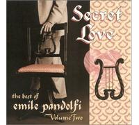 Pandolfi, Emile - Secret Love: Best of 2 [Casete]