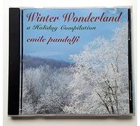 Pandolfi,Emile - Winter Wonderland: Holiday Com