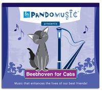Pandomusic - Pando Music: Beethoven for Cats