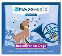 Pandomusic - Pando Music: Beethoven for Dogs