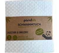 pandoo Bayeta - 3 piezas pandoo