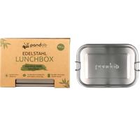 pandoo Fiambrera de Acero Inoxidable - 800 ml pandoo