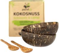 pandoo Set de Coco - 1 set pandoo