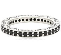 Pandora 190618NCK-60 - Anillo de plata, talla 20 (19,1 mm)