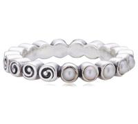 Pandora 190836P-53 - Anillo de Plata de Ley, Talla 13 (16,88 mm)