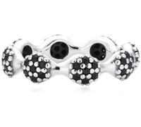 Pandora 190889NCK-52 - Anillo de Plata 925, Talla 16