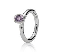 Pandora 19150PAM-54 - Anillo de Plata de Ley, Talla 14 (17,2 mm)