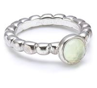 Pandora 19244PR-60 - Anillo de Plata de Ley, Talla 20 (19,1 mm)