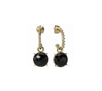 Pandora 250108ME - Pendientes de oro amarillo de 14 quilates