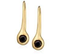 Pandora 27108SPB - Pendientes de oro amarillo de 18 quilates