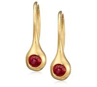 Pandora 27108TPR - Pendientes de oro amarillo de 18 quilates