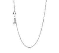 Pandora 590412-45 - Collar de Plata (45 cm)