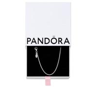 Pandora 590412-45 - Collar de Plata (45 cm)