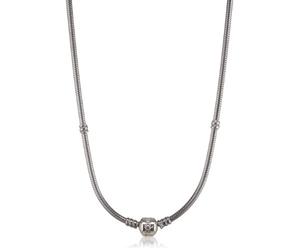 Pandora 590702OX-40 - Joyería de Plata de Ley 925