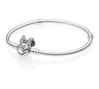 Pandora 597770CZ-18 - Pulsera para mujer, diseño de Disney, medida 18 cm