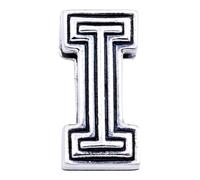 PANDORA - Abalorio de plata de ley 925 798205, Plata de ley