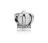 Pandora Abalorio Königskrone 790930 Colgante Mujer