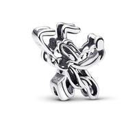 Pandora Abalorio para Mujer Plata de Ley 925 793911C00