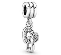 Pandora Abalorios Mujer Plata - 791242CZ