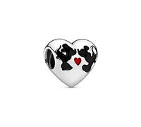 Pandora Abalorios Mujer plata - 791443ENMX