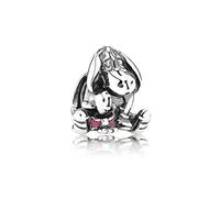 Pandora Abalorios Mujer plata - 791567EN80