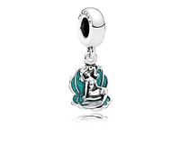 Pandora Abalorios Mujer plata - 791895EN111