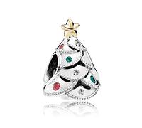 Pandora Abalorios Mujer plata - 791999CZRMX