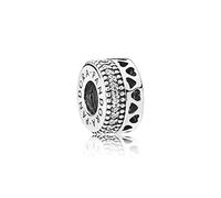 Pandora Abalorios Mujer plata - 797415CZ