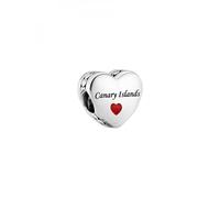 Pandora Charm I Love Islas Canarias 792015