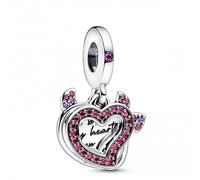 PANDORA Adorno Conta 792511C01 Marca