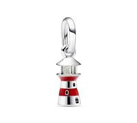 PANDORA Adorno Conta, Prata 925 792714C01 Marca
