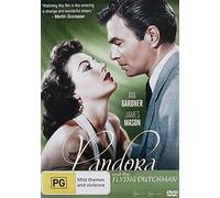 Pandora And The Flying Dutchman