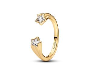 PANDORA ANEL, Metal COMUM