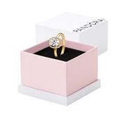 PANDORA ANEL, Prata 925