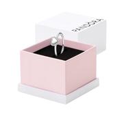 PANDORA ANEL, Prata 925