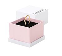 PANDORA Anillo ANEL, Prata 925 168898C00-54 Marca
