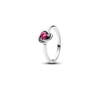 PANDORA Anillo ANEL, Prata 925 192993C10-50 Marca