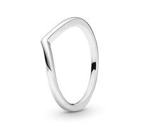 Pandora Joyería Anillo en plata de primera ley 196314-50 50