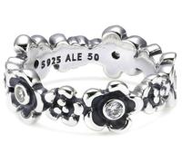 Pandora - Anillo de Plata de Ley