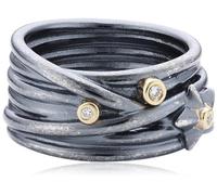 PANDORA - Anillo de Plata de Ley, Talla 10 (15,92 mm)