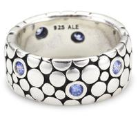 Pandora - Anillo de plata de ley, talla 20 (19,1 mm)