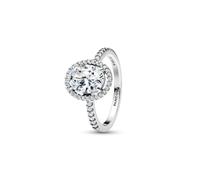 PANDORA ANEL, Prata 925