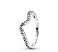 Pandora Anillo en plata de ley 192539C01 54