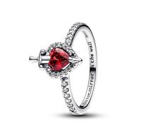 Pandora Anillo en plata de ley Reina Malvada Villanos de Disney 193422C01 58