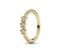 PANDORA Anillo Estrellas Celestiales 162333 C01 50 MUJER