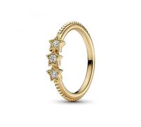 PANDORA Anillo Estrellas Celestiales 162333 C01 56 MUJER