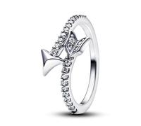 Pandora Anillo Flecha Brillante 193619C01 50