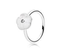 Pandora Anillo Flor Luminosa Talla 56 190999MOP-56