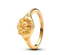 Pandora Anillo León Lannister 163139C00 56